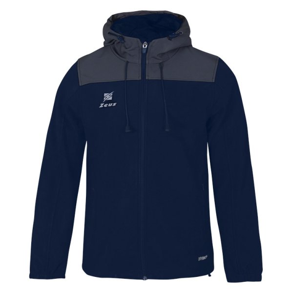 GIUBBOTTO SOFTSHELL