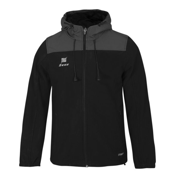 Immagine GIUBBOTTO SOFTSHELL