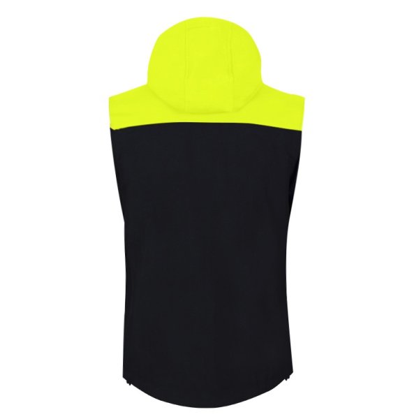 Immagine SMANICATO SOFTSHELL