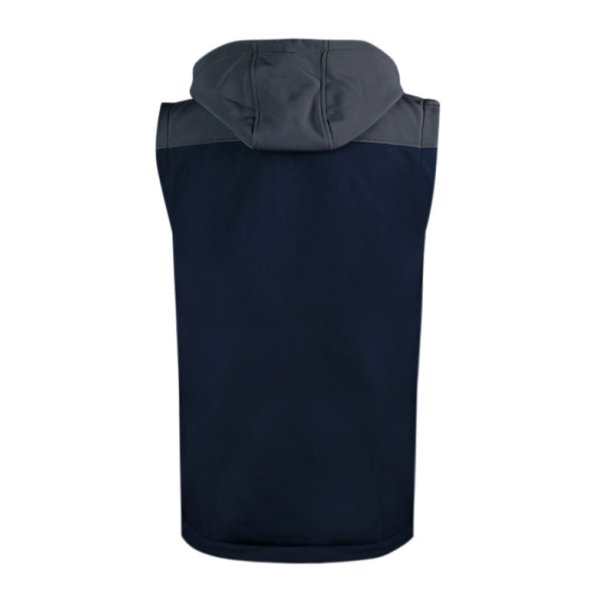 Immagine SMANICATO SOFTSHELL
