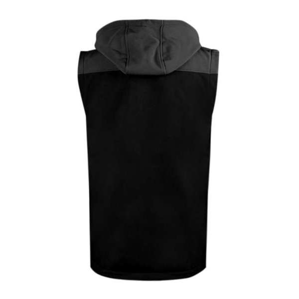Immagine SMANICATO SOFTSHELL