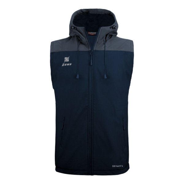 Immagine SMANICATO SOFTSHELL