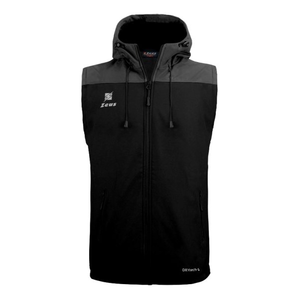 SMANICATO SOFTSHELL