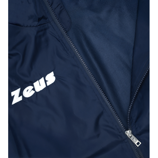 Immagine RAIN JACKET START
