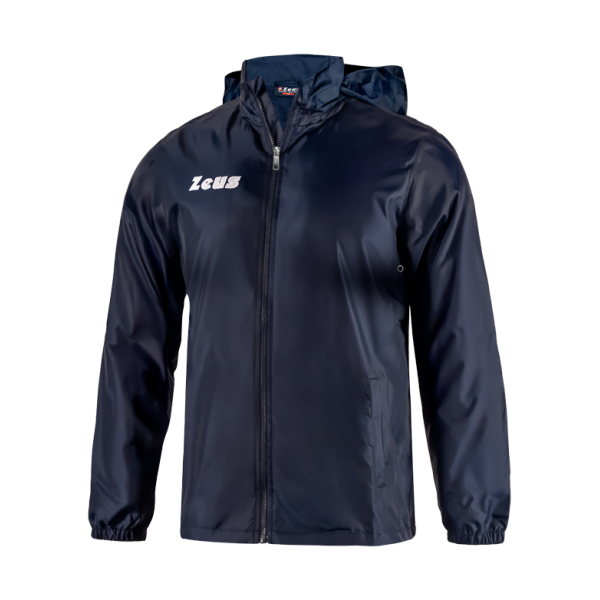 Immagine RAIN JACKET START