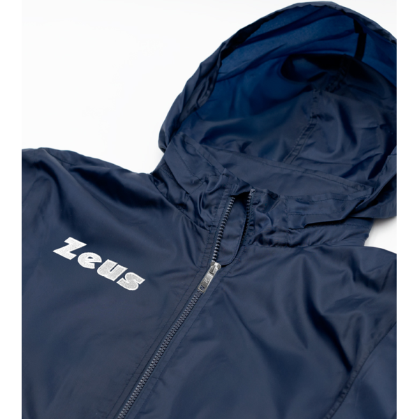 Immagine RAIN JACKET START