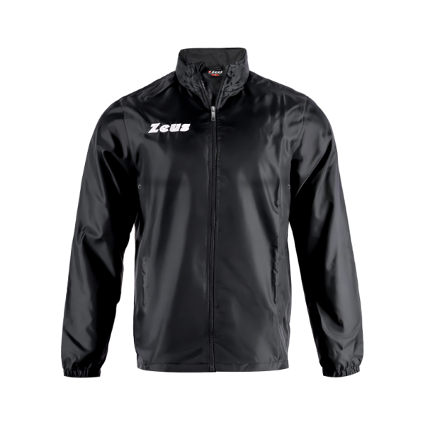 RAIN JACKET START