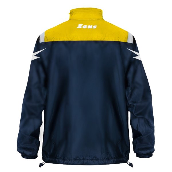 Immagine RAIN JACKET VESUVIO