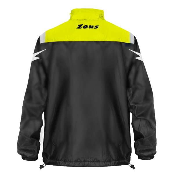 Immagine RAIN JACKET VESUVIO