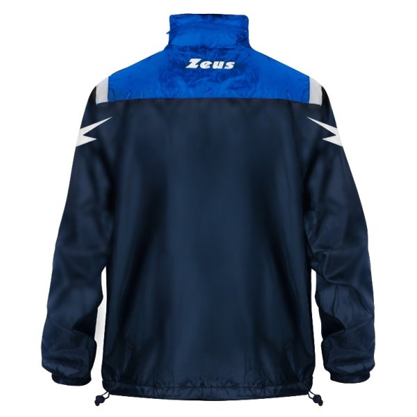 Immagine RAIN JACKET VESUVIO