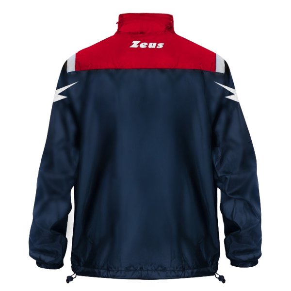 Immagine RAIN JACKET VESUVIO