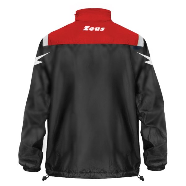 Immagine RAIN JACKET VESUVIO