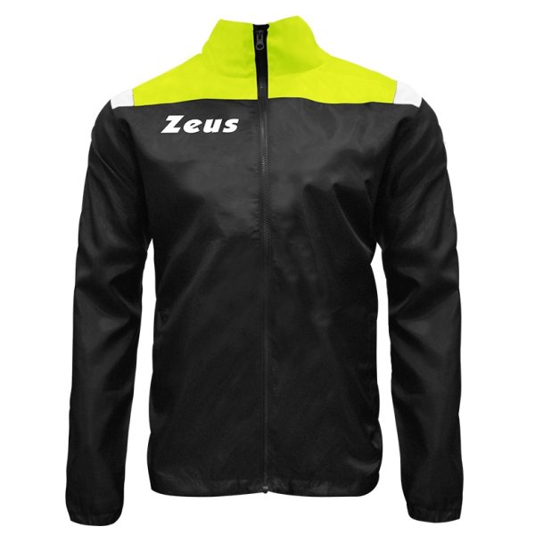 Immagine RAIN JACKET VESUVIO