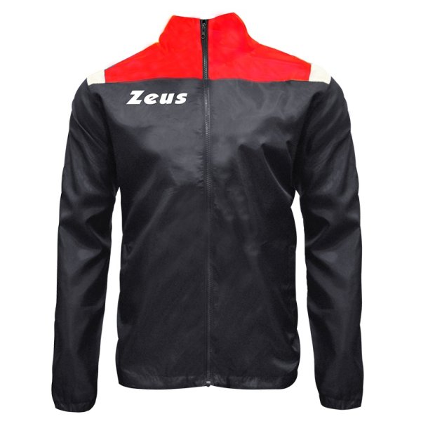 Immagine RAIN JACKET VESUVIO