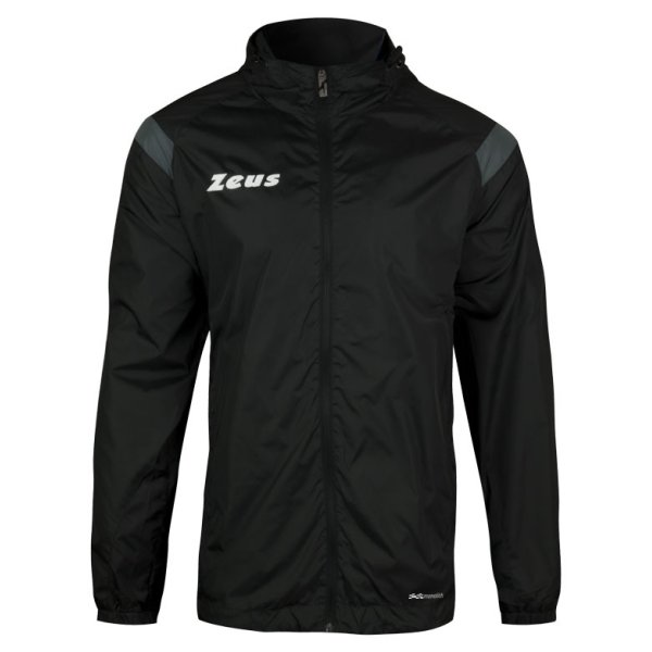 RAIN JACKET MONOLITH