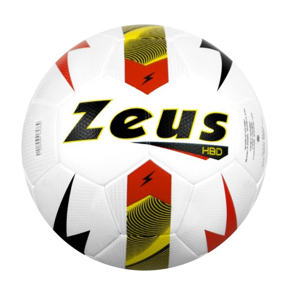 Immagine PALLONE HBD