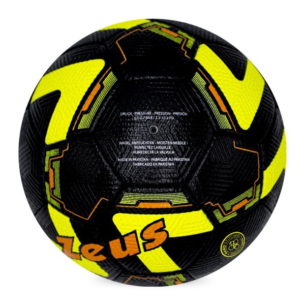 Immagine PALLONE STREET