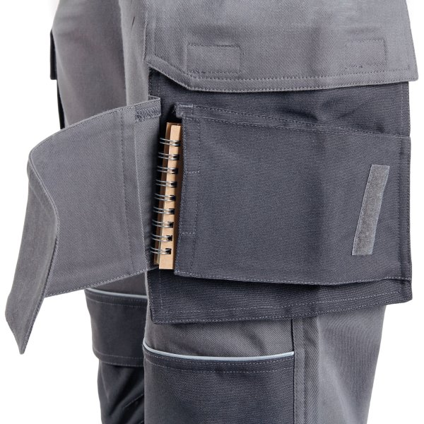 Immagine PANTALONE STRETCH