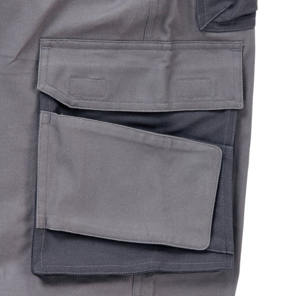 Immagine PANTALONE STRETCH