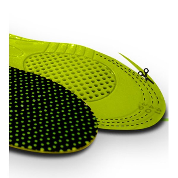 Immagine SUOLA IN GEL MULTISPORT