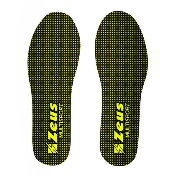 Immagine SUOLA IN GEL MULTISPORT
