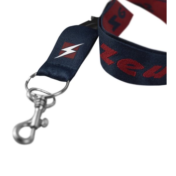 Immagine LANYARD ZEUS 45 X 3