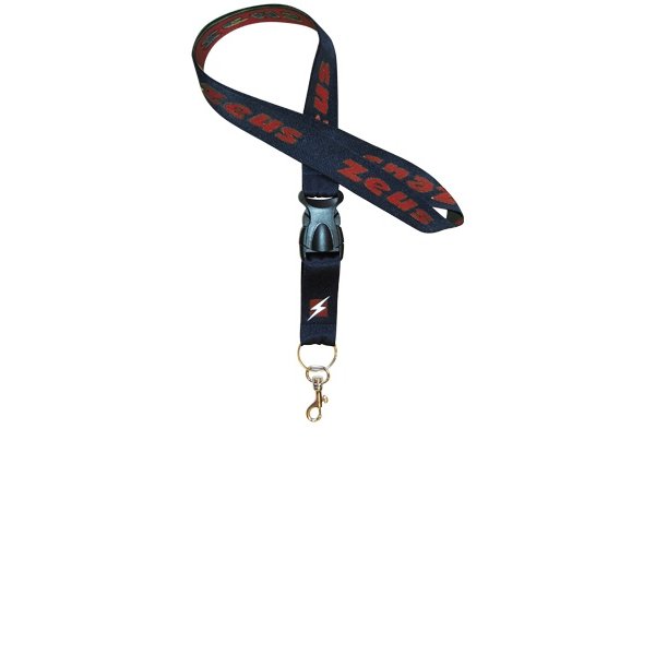 Immagine LANYARD ZEUS 45 X 3