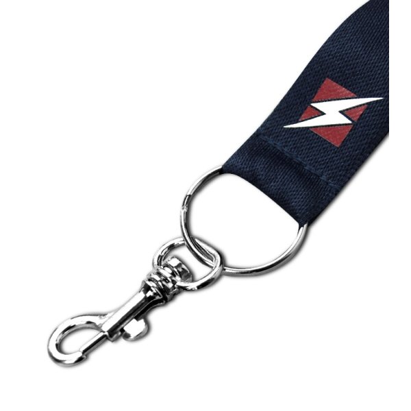 Immagine LANYARD ZEUS 45 X 3