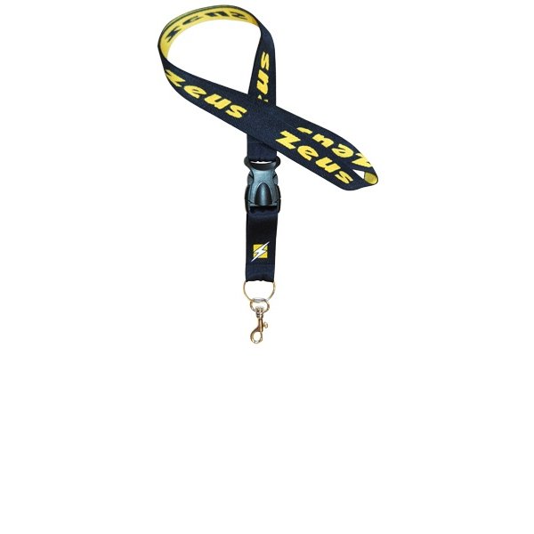 Immagine LANYARD ZEUS 45 X 3