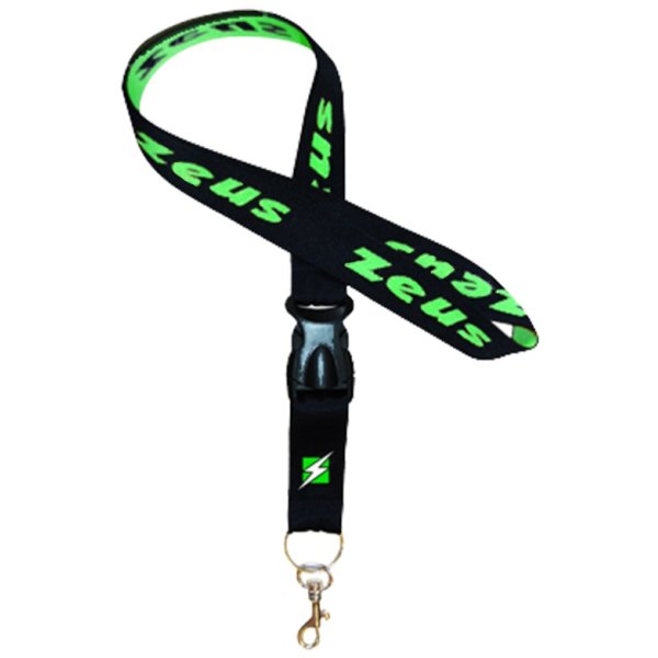 LANYARD ZEUS 45 X 3