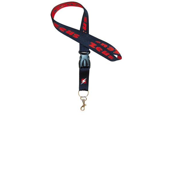 Immagine LANYARD ZEUS 45 X 3