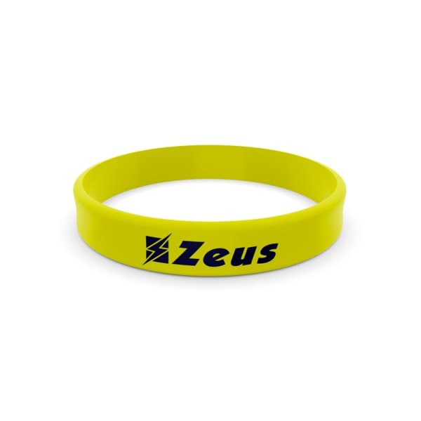 Immagine BRACCIALE PVC ZEUS