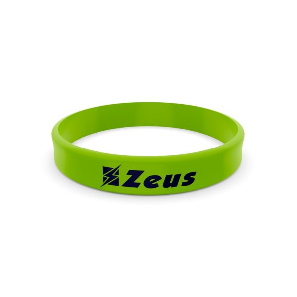 BRACCIALE PVC ZEUS