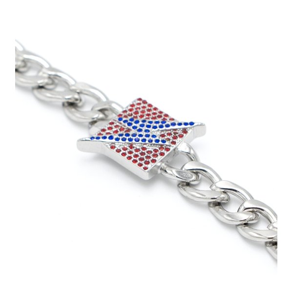 Immagine BRACCIALE LOGO