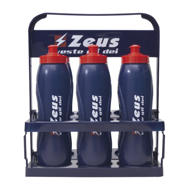 Immagine KIT CESTELLO + 6 BORRACCE
