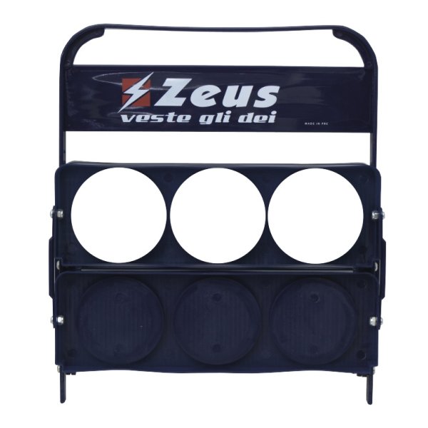 Immagine KIT CESTELLO + 6 BORRACCE