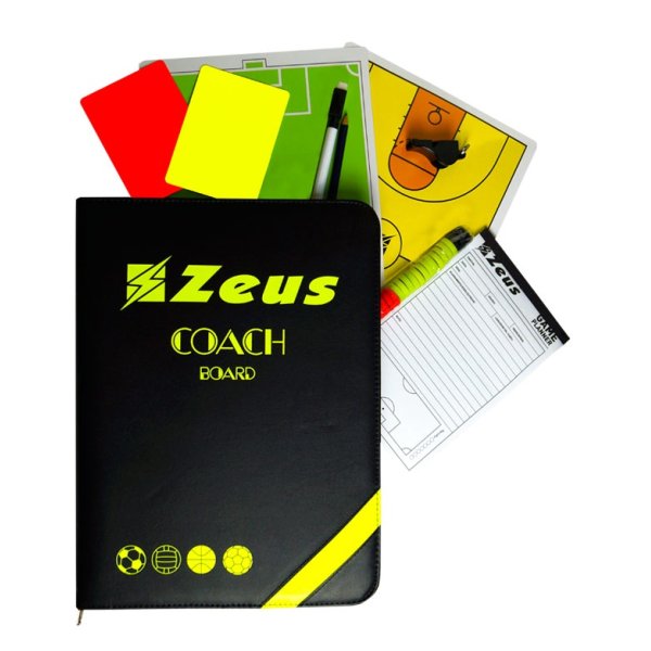 Immagine COACH BOARD