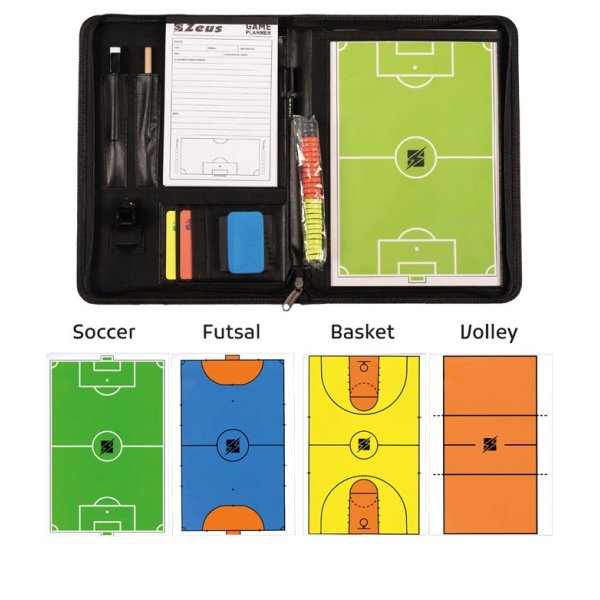 Immagine COACH BOARD