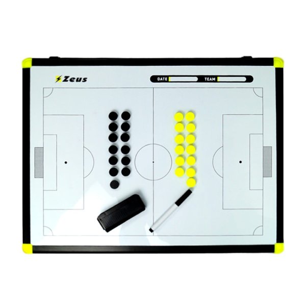 Immagine TACTIC BOARD