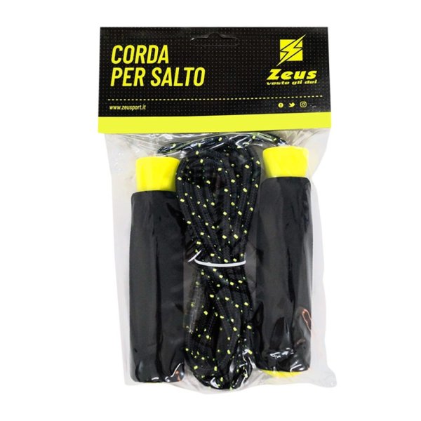 Immagine CORDA PER SALTO