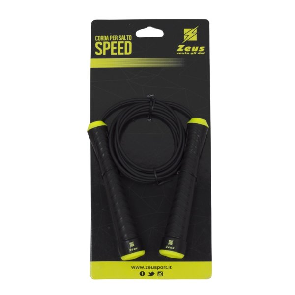 Immagine CORDA PER SALTO SPEED