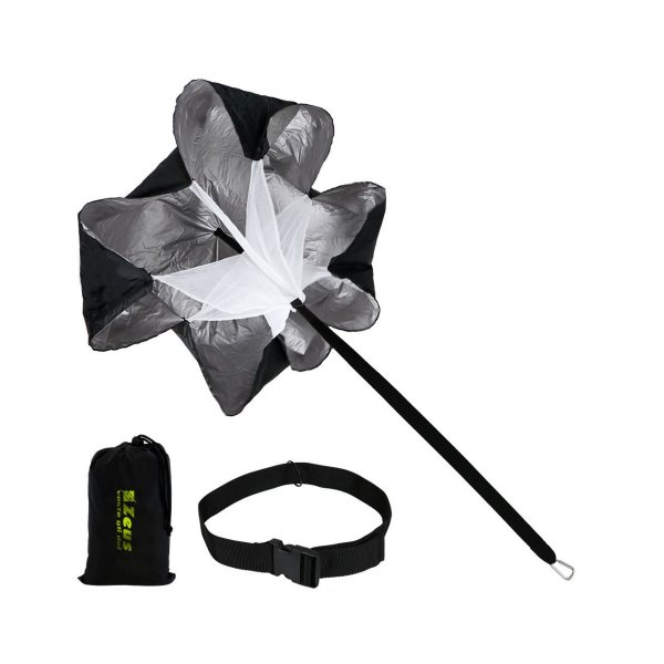 Immagine SPEED PARACHUTE