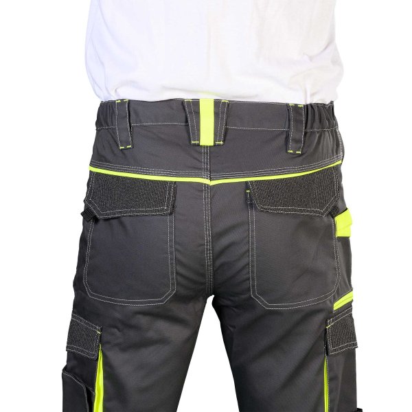 Immagine PANTALONE MECH