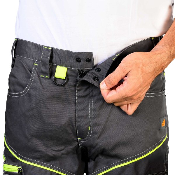 Immagine PANTALONE MECH