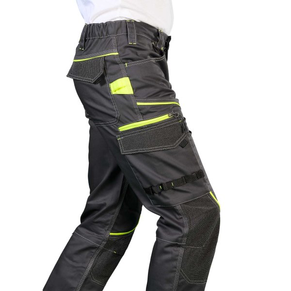 Immagine PANTALONE MECH