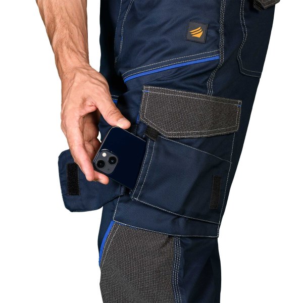 Immagine PANTALONE MECH