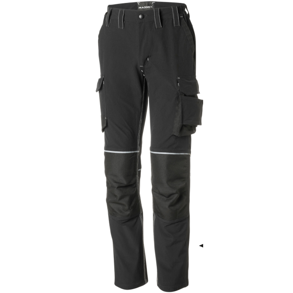 Immagine PANTALONE MADDOX