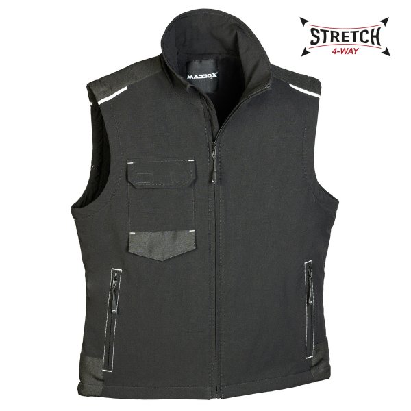 Immagine GILET MADDOX