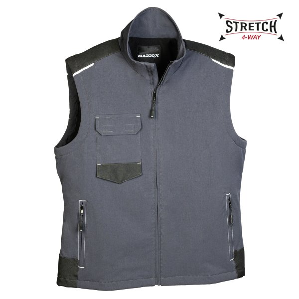 Immagine GILET MADDOX