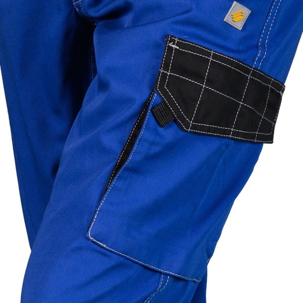 Immagine PANTALONE PROMECH